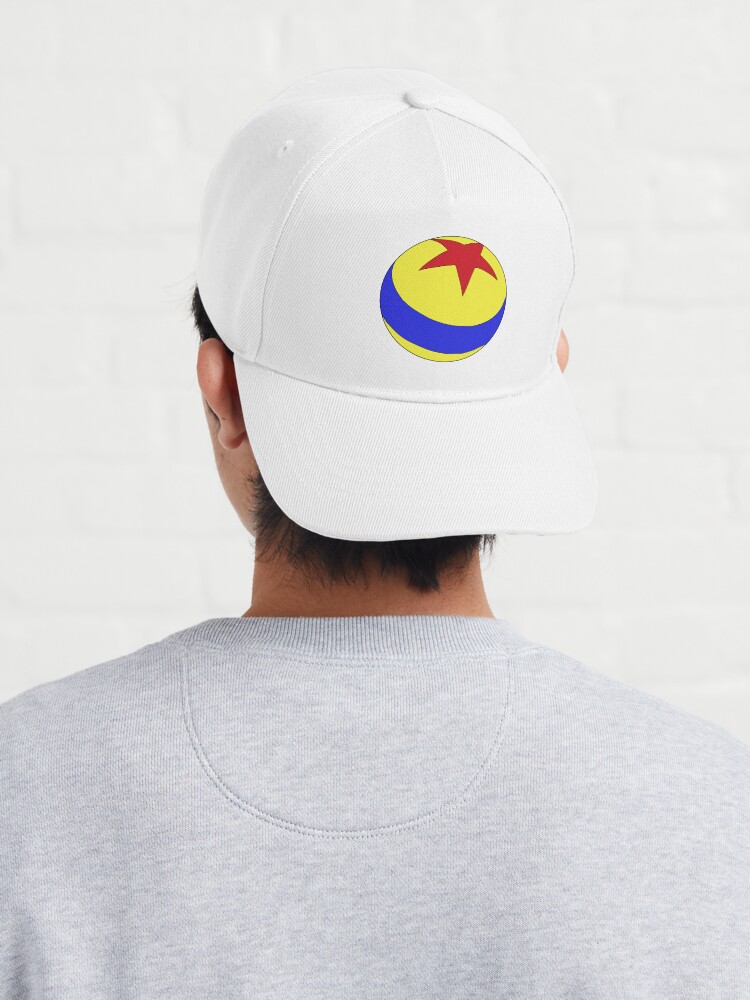 Pixar Baseball Cap for Adults by Nike