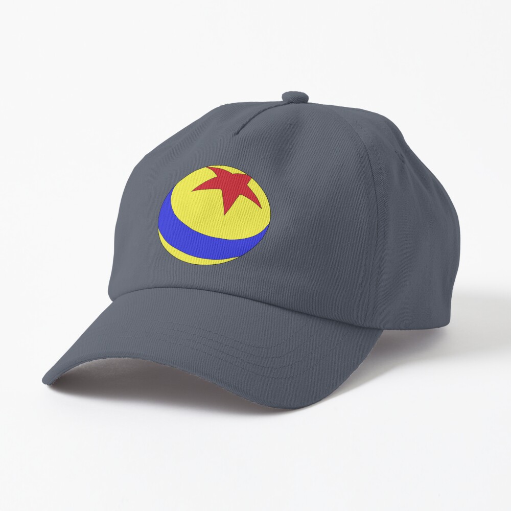 pixar ball hat