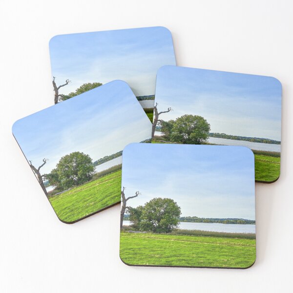 Item preview, Llangorse Lake Brecon Beacons National Park designed and sold by VnGphoto.
