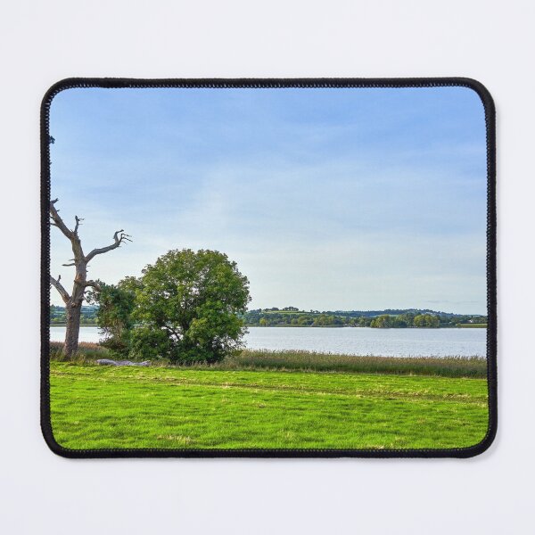 Item preview, Llangorse Lake Brecon Beacons National Park designed and sold by VnGphoto.