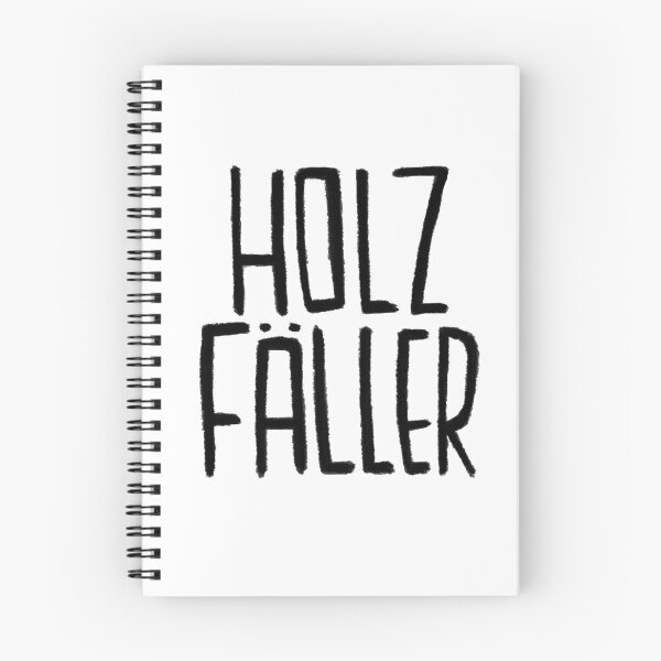Artikelvorschau, Holz, Holzfäller, Holzfäller entworfen und verkauft von badlydrawnbabe.