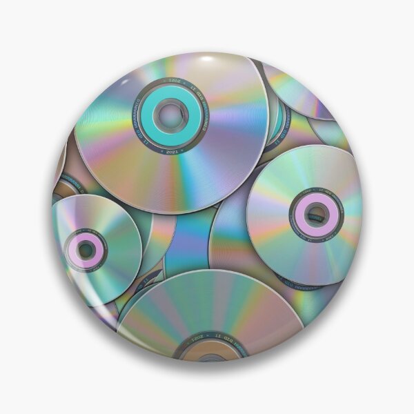Artikelvorschau, Holografisches CD-Muster entworfen und verkauft von dinaaaaaah.