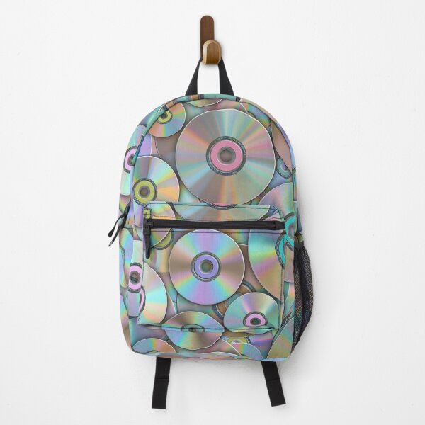 Item preview, Holographic CD’s Pattern designed and sold by dinaaaaaah.