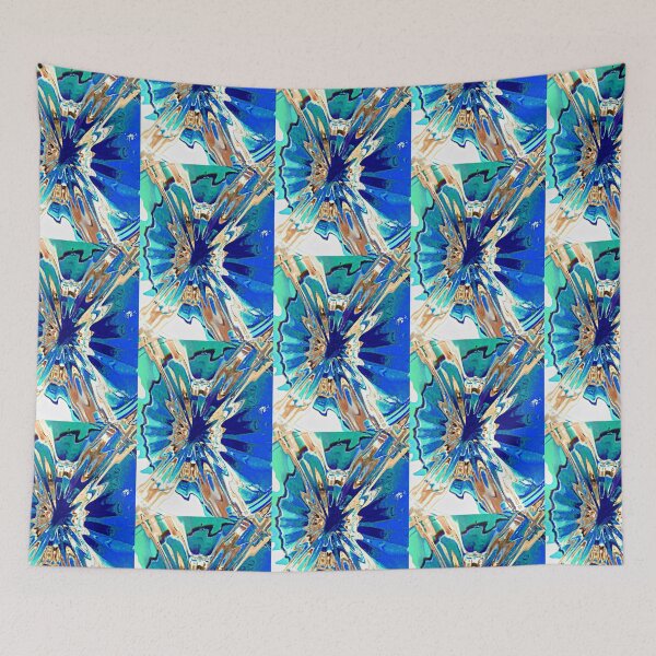 Item preview, Abstract 2106 285 designed and sold by Shulie1.