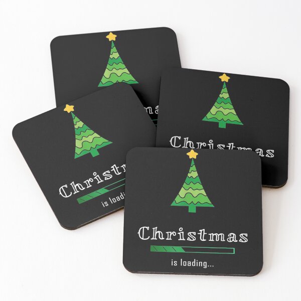 Item preview,  Christmas is loading funny christmas gift idea for matching family designed and sold by wi trendshop.