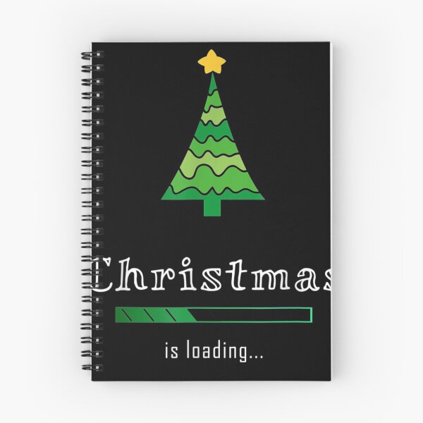 Item preview, Christmas is loading funny christmas gift idea for matching family designed and sold by wi trendshop.