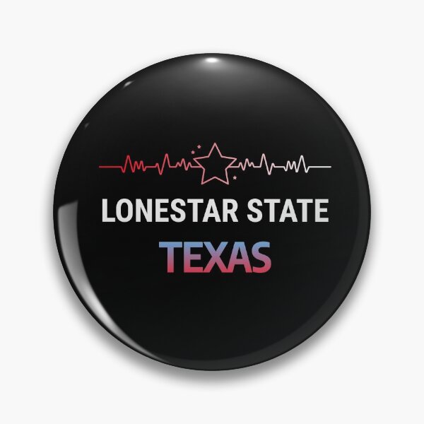Item preview, LONESTAR STATE TEXAS HOMETOWN PRIDE T-SHIRT designed and sold by BestCoolStuff.