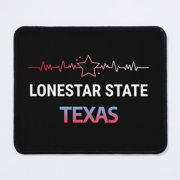 Item preview, LONESTAR STATE TEXAS HOMETOWN PRIDE T-SHIRT designed and sold by BestCoolStuff.