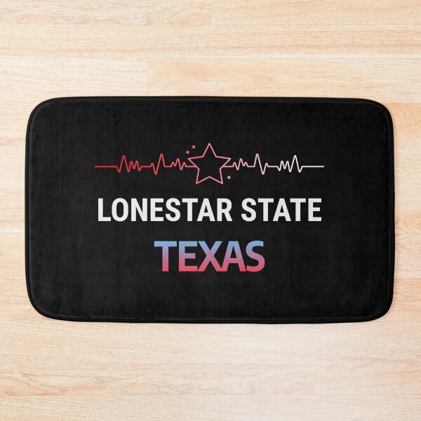 Item preview, LONESTAR STATE TEXAS HOMETOWN PRIDE T-SHIRT designed and sold by BestCoolStuff.