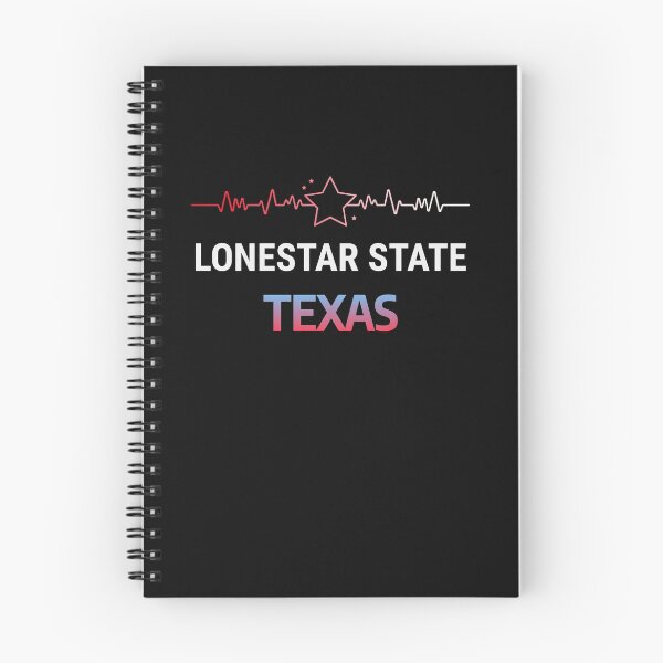 Item preview, LONESTAR STATE TEXAS HOMETOWN PRIDE T-SHIRT designed and sold by BestCoolStuff.