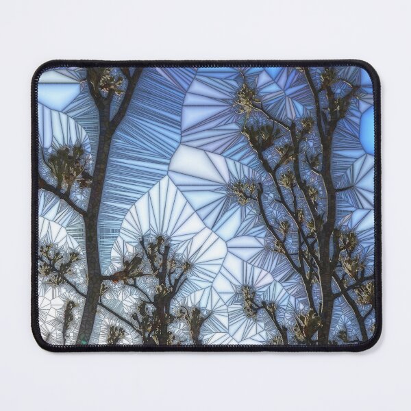 Item preview, Pear tree in bud, stained glass effect designed and sold by paulboizot.