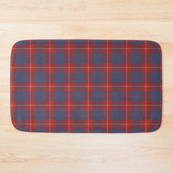 Item preview, Hamilton Dress Ancient Clan Scottish Tartan designed and sold by DiamondWillow.
