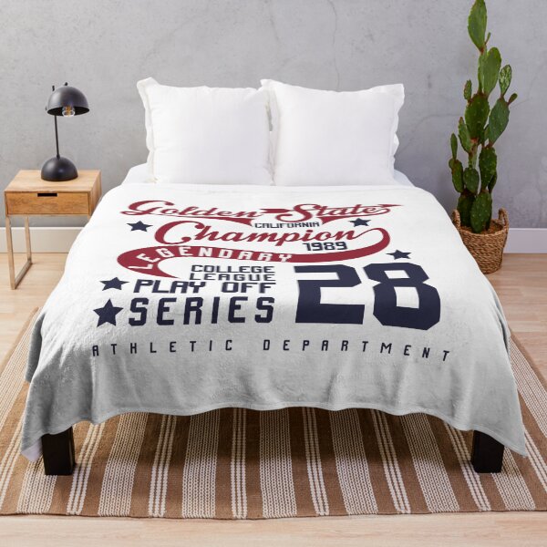 Item preview, Golden state california champion 1989 legendary College league play off series athletic department designed and sold by yassineddy.