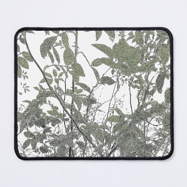 Item preview, Dog rose, engraving effect designed and sold by paulboizot.
