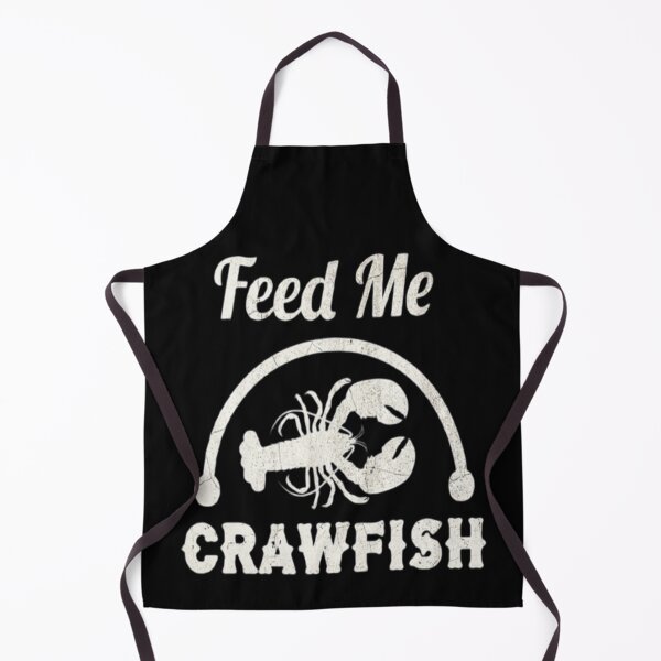 Item preview, Feed Me Crawfish designed and sold by Zoo-Moo.
