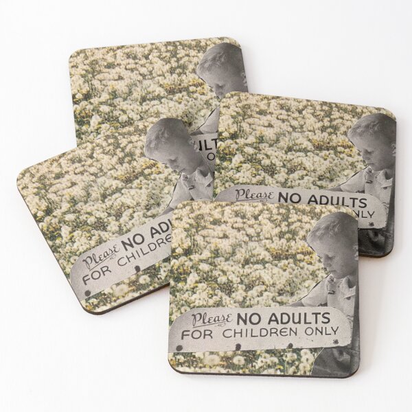 Item preview, Children Only  designed and sold by MrsBeanArt.