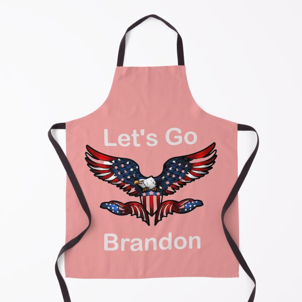 Item preview, LET'S GO BRANDON designed and sold by DIMATLOVER.