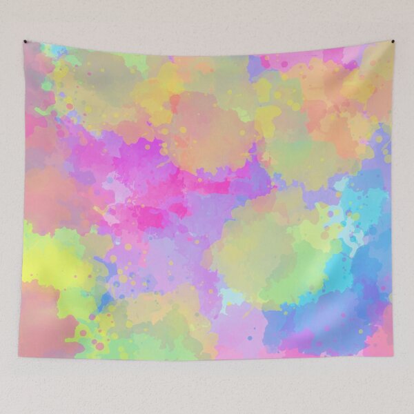 Item preview, Water Colour Art, Color Mixture, Phone Cases designed and sold by JoesCornerStore.