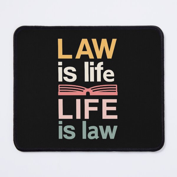 Item preview, Funny Lawyer Saying - Law Students - Future Lawyer - Coffee Lovers designed and sold by Theparticular.