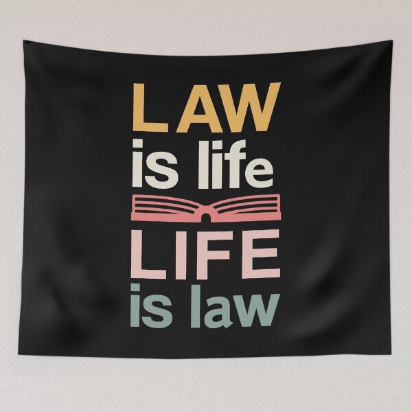 Item preview, Funny Lawyer Saying - Law Students - Future Lawyer - Coffee Lovers designed and sold by Theparticular.