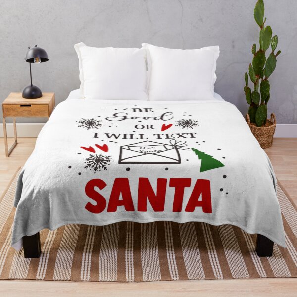 Item preview, Santa be Good or text designed and sold by 20sidehustle21.