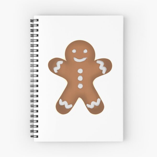 Item preview, Gingerbread Cookie designed and sold by allysonrockwell.