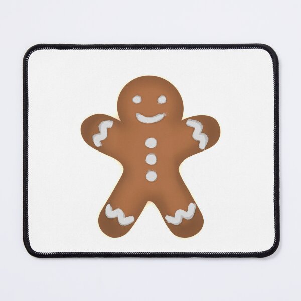 Item preview, Gingerbread Cookie designed and sold by allysonrockwell.