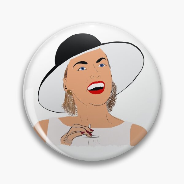Item preview, Meredith Blake designed and sold by lovism.