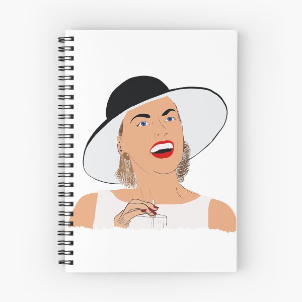 Item preview, Meredith Blake designed and sold by lovism.