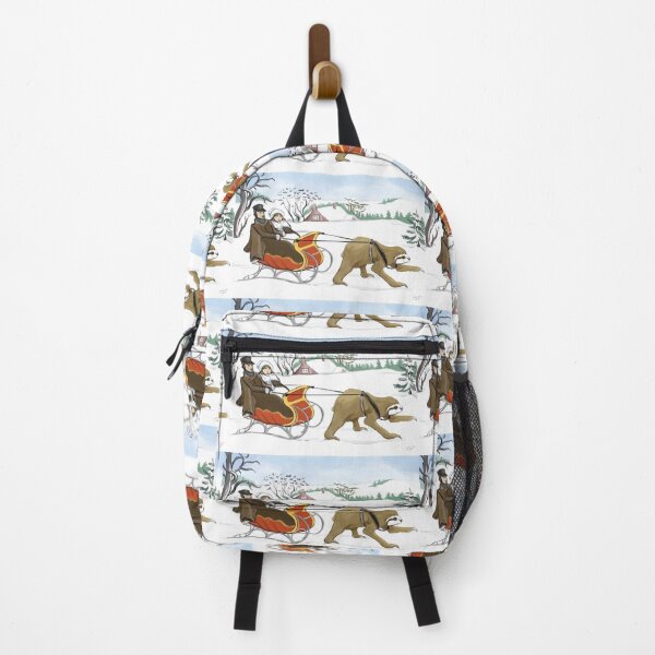 Item preview, Slothier Sleigh Ride designed and sold by Casey Wilkinson.