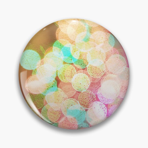 Item preview, merry bokeh  designed and sold by debschmill.