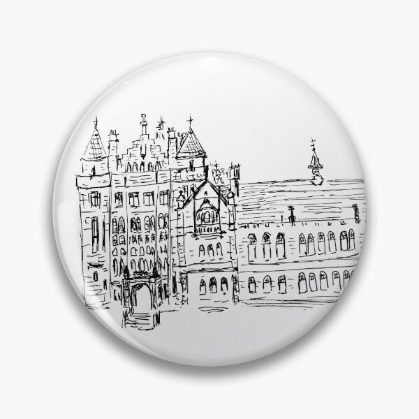Item preview, Library Bar Edinburgh designed and sold by carmwong.