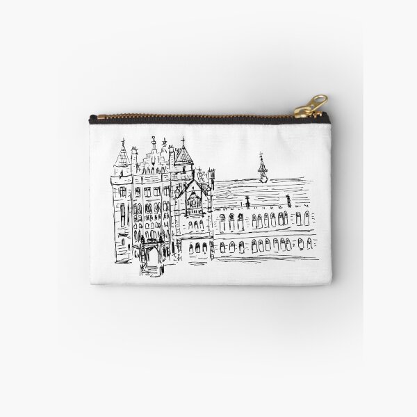 Item preview, Library Bar Edinburgh designed and sold by carmwong.