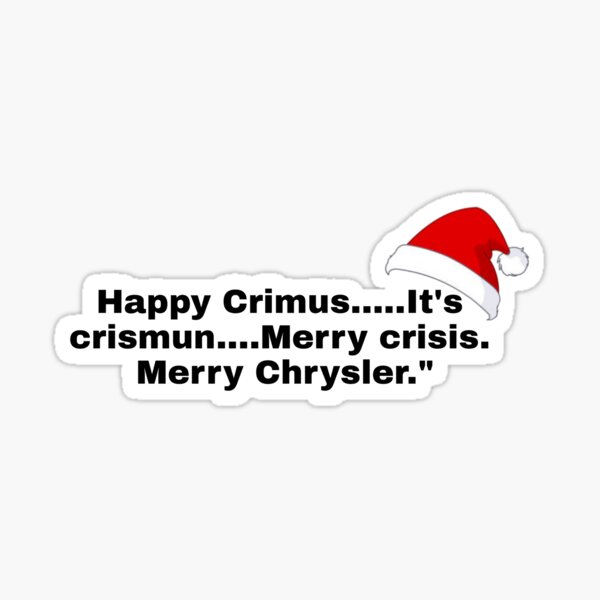 Item preview, VINE QUOTE MERRY CHRISTMAS designed and sold by Aida Pons.