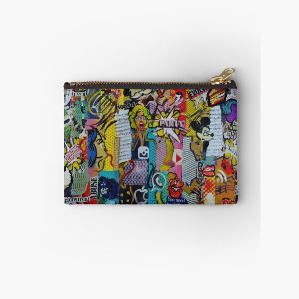 Item preview, Pop-Art Social Media Art designed and sold by Eraclis Aristidou.