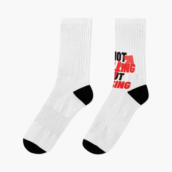 Item preview,  NOT FALLING BUT RISING QUOTES FOR MOTIVATION WITH RED HIGH ARROW designed and sold by Alexa5454.
