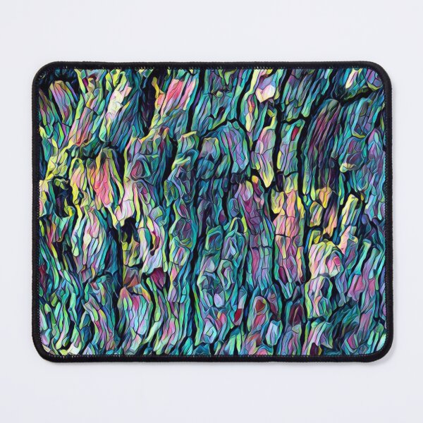 Item preview, Textured Bark in Surreal designed and sold by LuvbuzzArt.