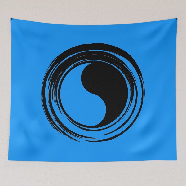 Item preview, Wheel of Time Aes Sedai Blue Ajah Flame of Tar Valon Parody  designed and sold by Candlewood Museum & Gift Shoppe.