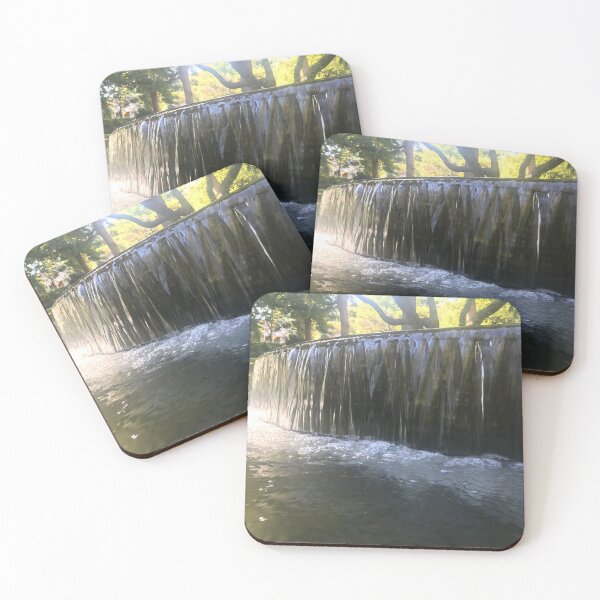 Item preview, Garden Waterfall designed and sold by KyleLemieux.