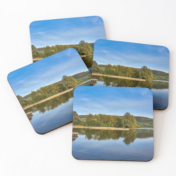 Item preview, Evening light on Llangorse Lake, Brecon Beacons designed and sold by VnGphoto.