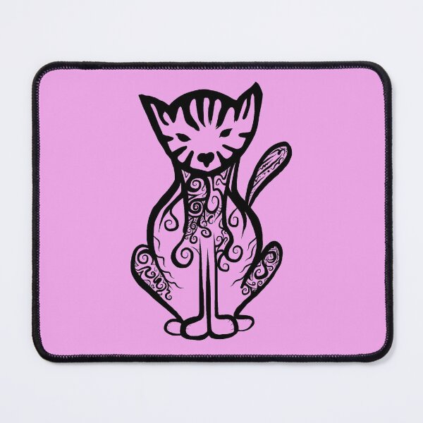 Item preview, Bellabobcat - the cat designed and sold by biffybobcat.