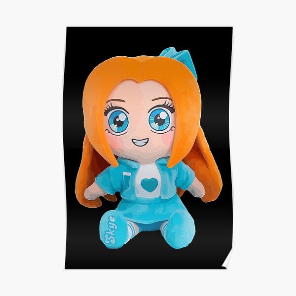 mackenzie plush doll