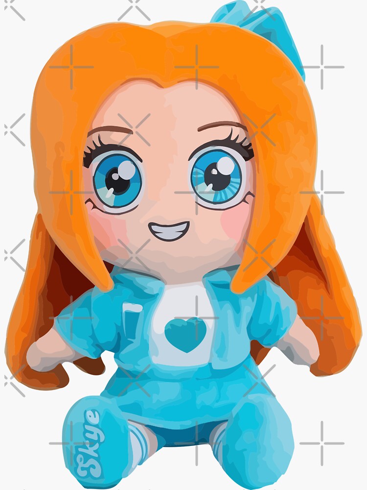 mackenzie turner plush amazon