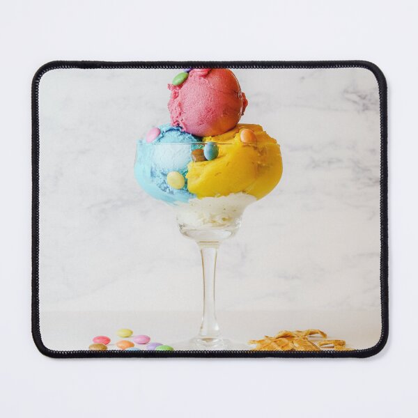 Item preview, Summer Ice Cream designed and sold by newburyboutique.