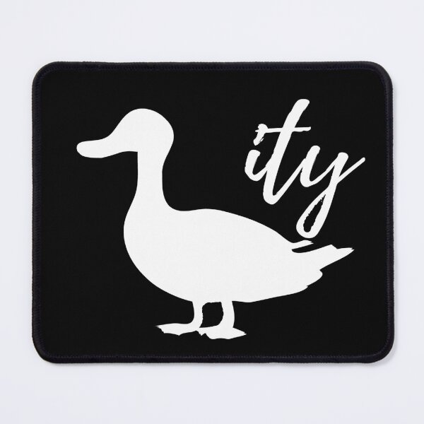 Item preview, Quackity Duck designed and sold by Texterous.
