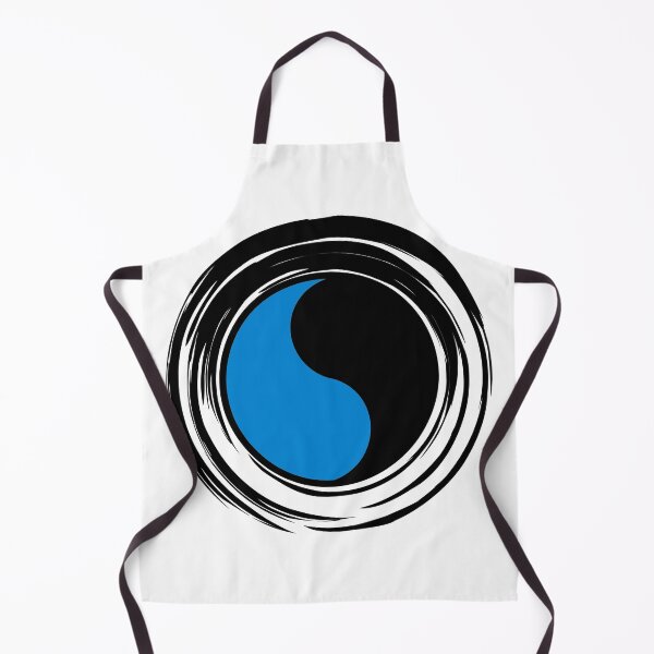 Item preview, Wheel of Time Aes Sedai Blue Ajah Flame of Tar Valon Parody  designed and sold by Candlewood Museum & Gift Shoppe.