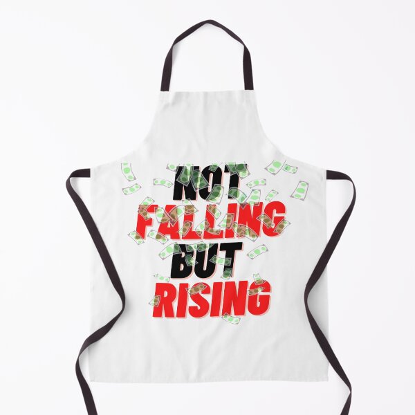 Item preview, NOT FALLING BUT RISING QUOTES FOR MOTIVATION  designed and sold by Alexa5454.