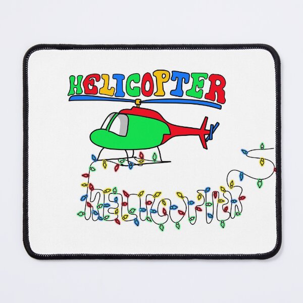 Item preview, Helicopter Helicopter designed and sold by EwieRG.