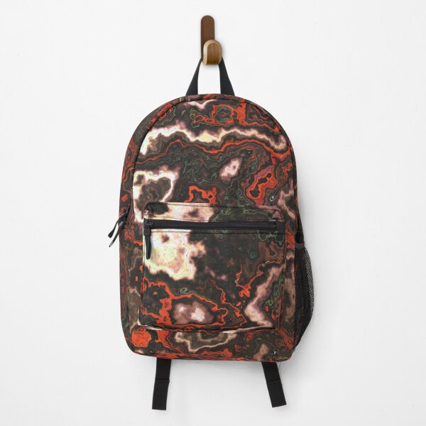 Item preview, Magma Rock designed and sold by erikstandke.