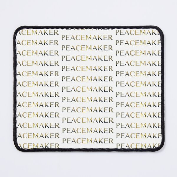 Item preview, PEACEMAKER designed and sold by Javier Narváez Solarte.